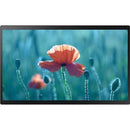 Samsung 24'' Edge Led Fhd 300 Nit 16 7 Hour Panel Touch
