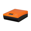 Linkqnet G3 230V, 1Kva, 900W, 12V Dc Inverter With Com Port - Requires 1X 12V Battery