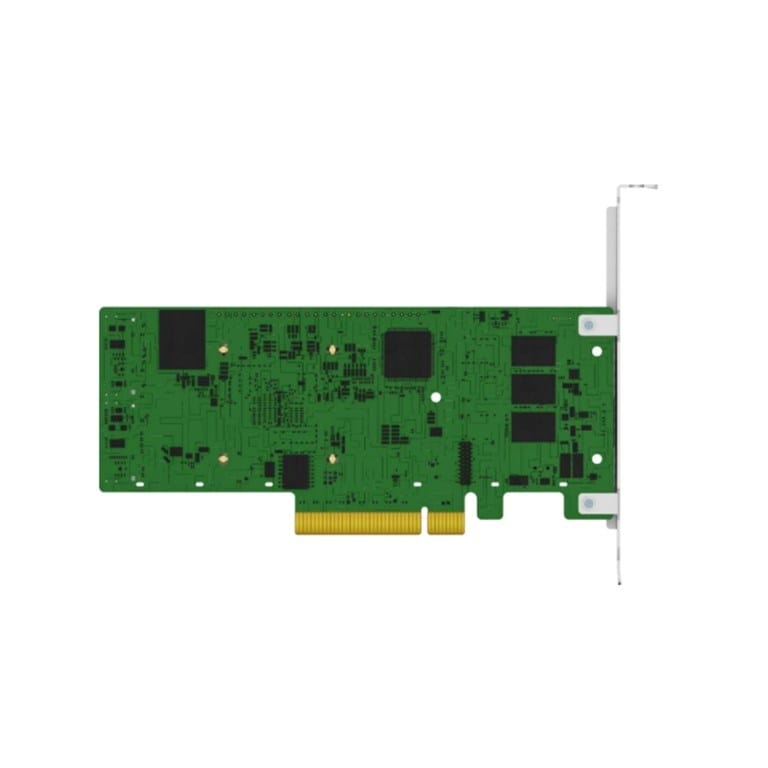 Intel Raid Adapter Rs3P4Tf160F – Full Featured Tri-Mode Raid Adapter With 16 Internal Ports