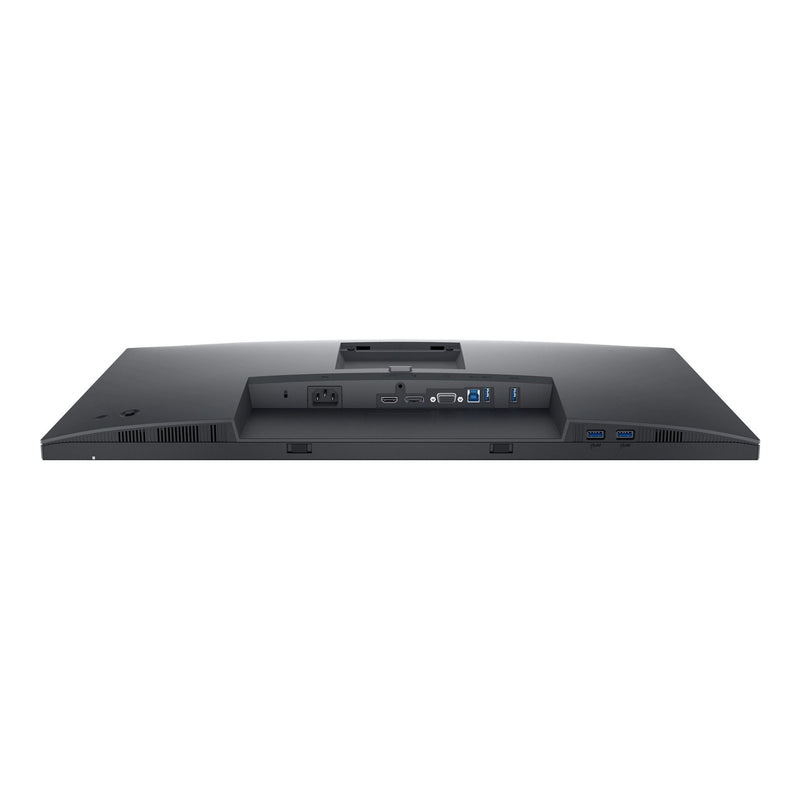 Dell P2722H 27" Full Hd Ips Monitor - 1080P, Usb Hub, 300 Nits, 1000:1 Contrast, 8Ms Response, Dp, Vga, Hdmi, 99% Srgb, Vesa, 1Yr Warranty