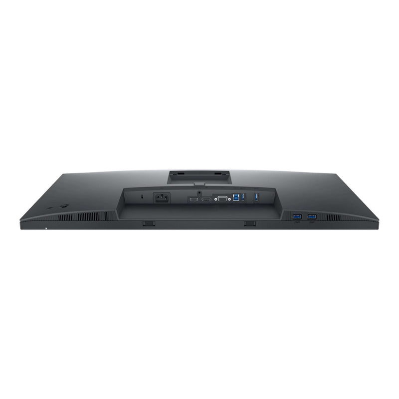 Dell P2722H 27" Full Hd Ips Monitor - 1080P, Usb Hub, 300 Nits, 1000:1 Contrast, 8Ms Response, Dp, Vga, Hdmi, 99% Srgb, Vesa, 1Yr Warranty