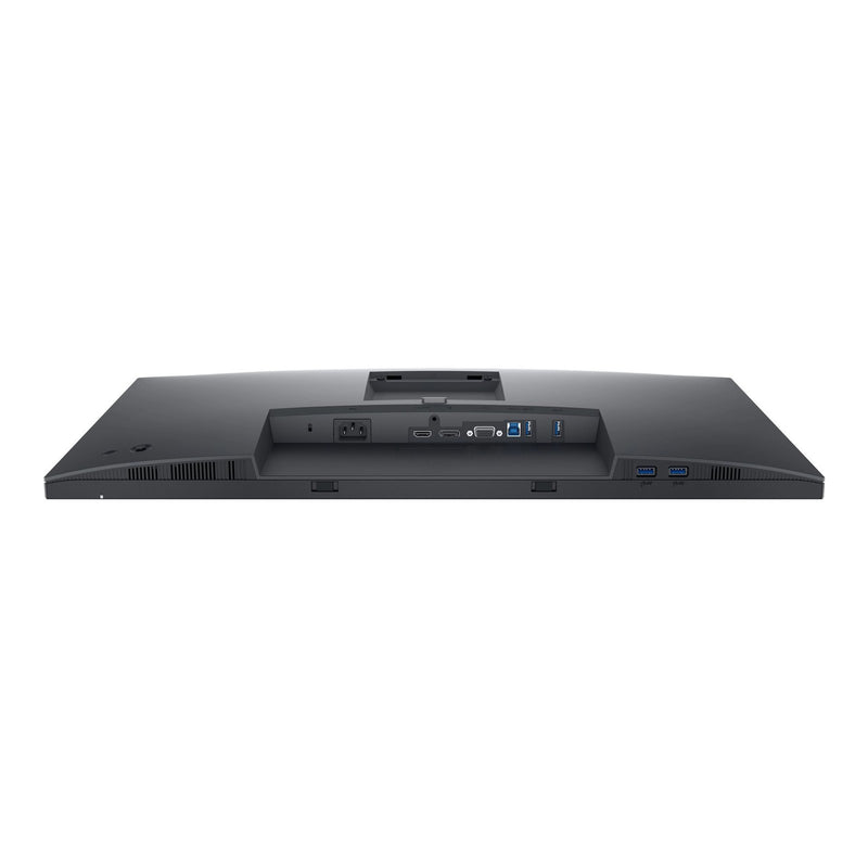 Dell P2722H 27" Full Hd Ips Monitor - 1080P, Usb Hub, 300 Nits, 1000:1 Contrast, 8Ms Response, Dp, Vga, Hdmi, 99% Srgb, Vesa, 1Yr Warranty