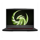 Bravo 15 B5dd   Black   15.6'' Fhd 144hz   Rx5500m 4gb   Ryzen 5 5600h   8gb Ram   512gb Ssd   Win11 H   Bag   1yr. Warranty