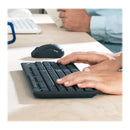 LOGITECH MK295 WIRELESS SILENT MOUSE & KEYBOARD COMBO