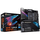 Gigabyte Aorus Master Intel® Z690 Chipset For 12th Gen Lga 1700; 4x Ddr5; 5x M2 (4x G4) ; Wifi+bt; Dp; Atx.