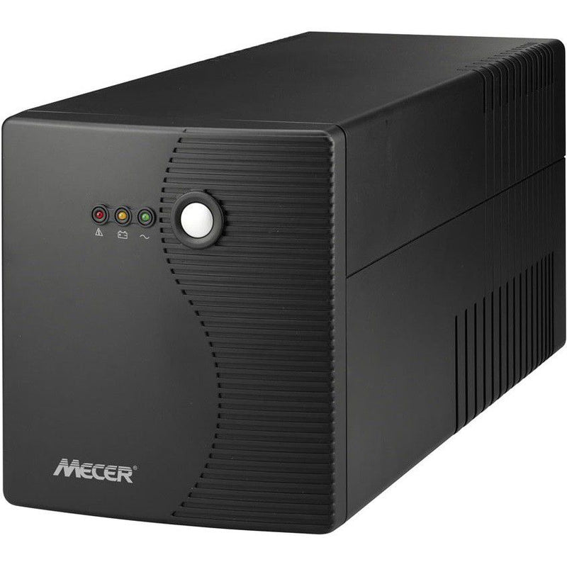Mecer 850Va Line Interactive Ups