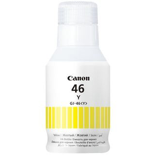 Canon Gi-46 Yellow For Gx6040 7040 - Yield 14000 @ 5% Idc