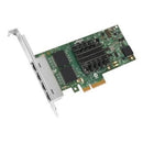 DELL ETHERNET I350 QP 1GB NIC LP