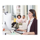 LOGITECH ZONE WIRELESS HEADSET