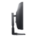 Dell S3222Dgm Qhd Curved Gaming Monitor (2560X1440) - 31.5 - 2X Hdmi 1X Dp (1X Hdmi Cable 1X Dp Cable Included) - Black