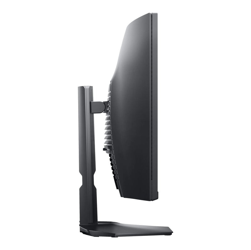 Dell S3222Dgm Qhd Curved Gaming Monitor (2560X1440) - 31.5 - 2X Hdmi 1X Dp (1X Hdmi Cable 1X Dp Cable Included) - Black