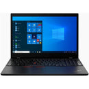 Lenovo Smb Lenovo L15: 15.6''/I5-10210U/8Gb/512Ssd/Lte/Win10 Pro/1 Yr Cri