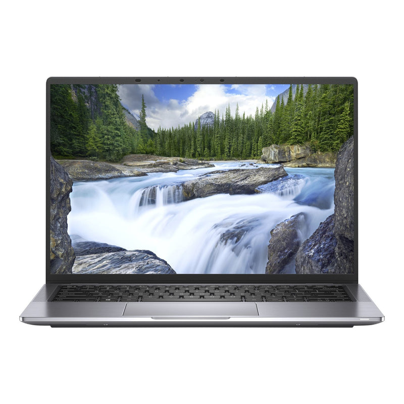 Dell Latitude 9420/core I7-1185g7/16gb/512gb Ssd/2in1 14.0" Qhd+ Touch/intel Iris Plus/fgrpr/ir Cam/mic/wlan + Bt/backlit Kb/3 Cell/w11pro/vpro 3y Prospt 3y Prospt