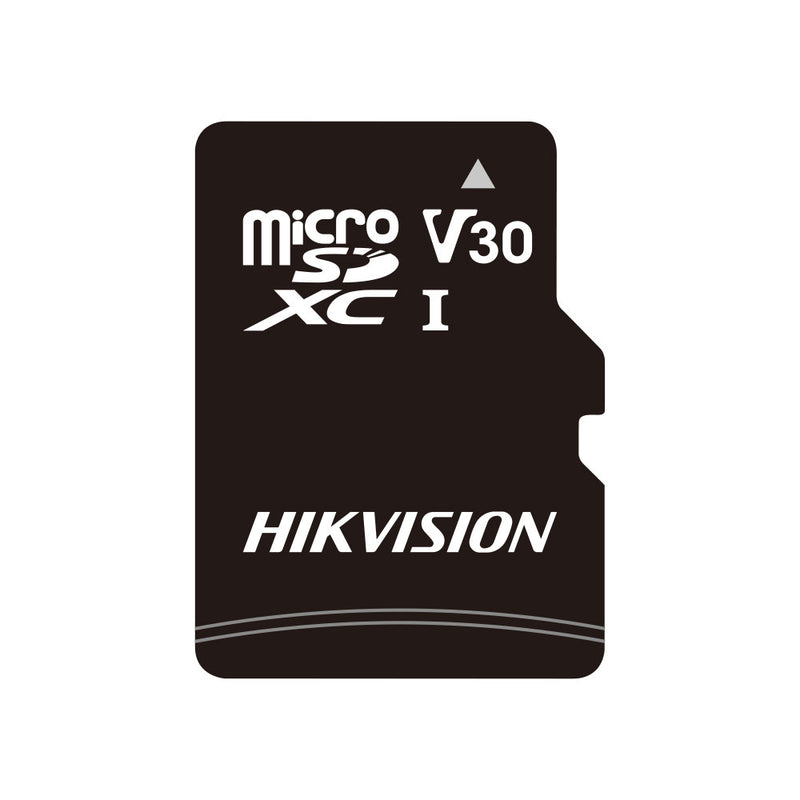 Hikvision Hs-Tf-C1 C1 
Micro Sd Card - 128Gb