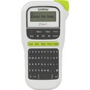Brother P-Touch Handheld 2 Line Label Printer/ 6-12Mm Tape