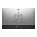 Dell Optiplex 7780 Aio/core I5-10505/8gb/256gb Ssd/27.0" Fhd/integrated/adj Stand/cam/wlan + Bt/wireless Kb & Mouse/w11pro/ 3y Prospt 3y Prospt