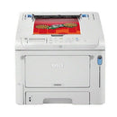 Oki C650Dn A4 35Ppm Mono 35Ppm Colour Duplex 1024Mb Ram Gigabit Ethernet
