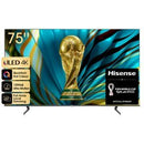 Hisense 75 Inch U7H Series Uhd Qled Smart Tv