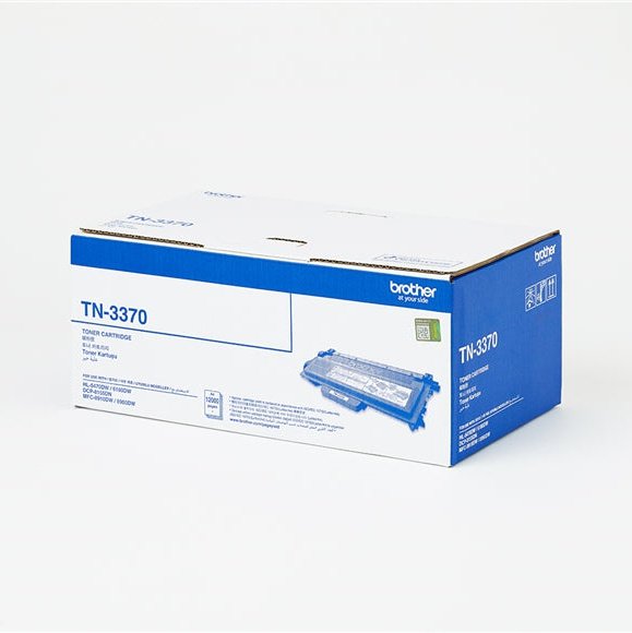 Brother Super High Yield Black Toner Cartridge For Hl6180Dw Mfc8910Dw Mfc8950Dw