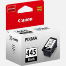 CANON INK CARTRIDGE PG-445 BLACK