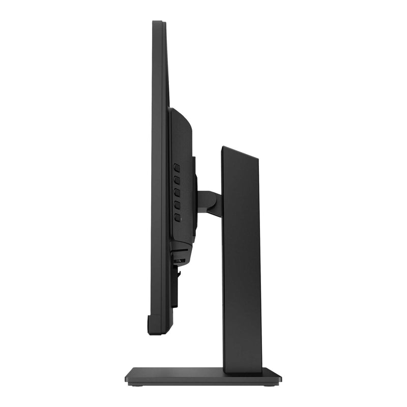 Hp Prodisplay -P27Q G4 Height Adjust Monitor 27" Ips 16:9 2560X1440 1 Hdmi 1.4 (With Hdcp Support) 1 Vga T 1.2 5Ms Uk English Localization 3-3-0 (Air)