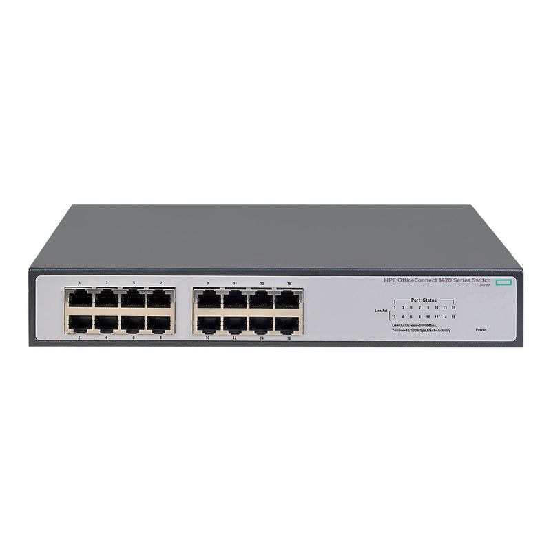 Hpe Officeconnect 1420 16G Switch