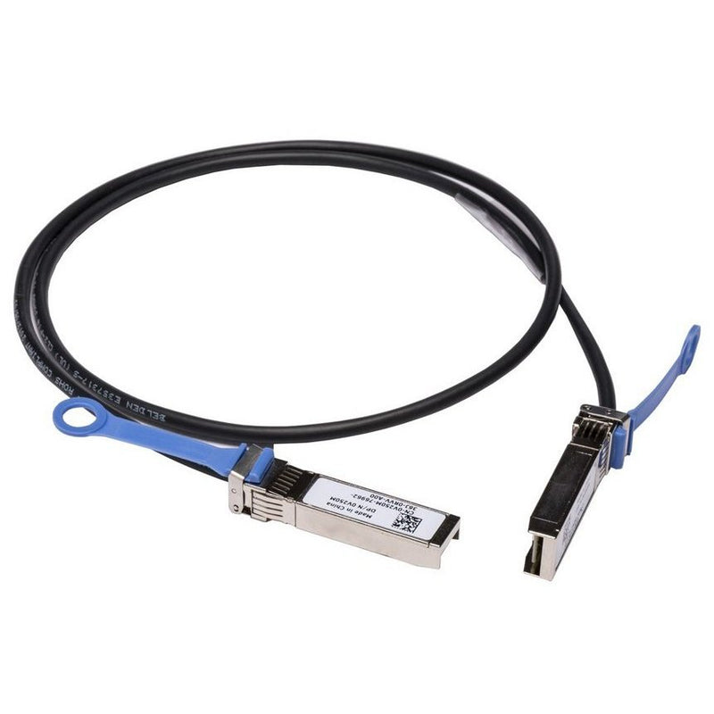 Dell 10Gbe Sfp Direct Attached Cable