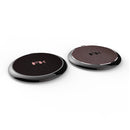 Feeltek 15w Qi Wireless Charging Pad -black (cwc015zzw101)