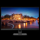 Aoc Monitor 27” 1920X1080; 1 Ms Response Time; Speakers; Vga; Hdmi; Cables Included Hdmi-Display Port Cabel Included; Vesa; 4 Ye
