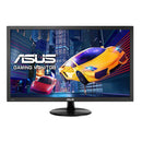 Asus Vp228He Gaming Monitor - 21.5" Fhd (1920X1080) 1Ms Low Blue Light Flicker Free