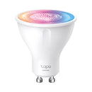 Tp-Link Tapo Tl33 Smart Wi-Fi Multicolour Gu10 Light Bulb