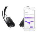 LOGITECH ZONE WIRELESS HEADSET