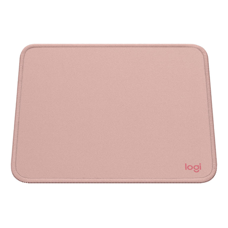 Logitech Mouse Pad Studio Series - Darker Rose - N A - N A - Namr-Emea - Emea, Mouse Pad