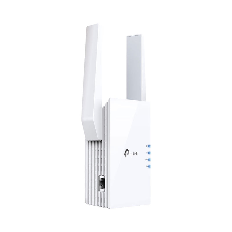 Tp-Link Re605X Ax1800 Wi-Fi 6 Range Extender