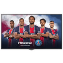 Hisense 43Bm66Ae 43'' Uhd  500 Nits  7X24Hr  Anroid 7.0