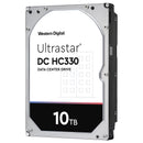 Western Digital Ultrastar Dc Hc330 10Tb Sata Hdd 0B42266