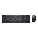 Logitech Dell Pro Wireless Keyboard &Amp Amp Mouse Km5221W
