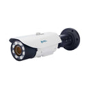 Sunell 2Mp Motorized Vari-Focal Ip Poe Bullet Lpr Camera (Ipr57-20Akdntz)