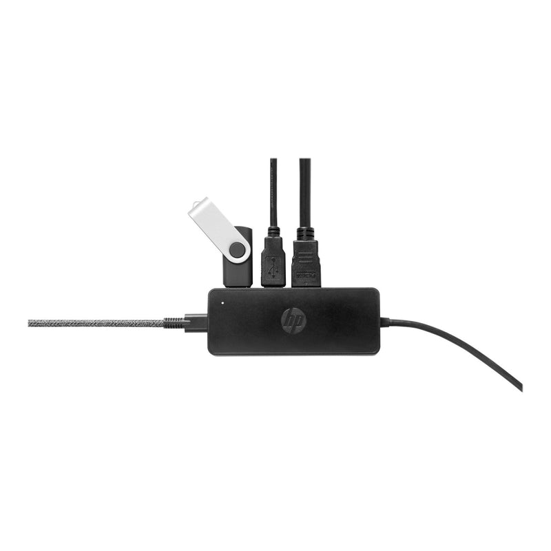 Hp Accessories Hp Usb-C Travel Hub G2