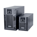 Battery Case Tower For 1Kva 3Kva Mp Ups - Yes