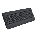 LOGITECH K650 SIGNATURE WIRELESS BT KEYBOARD
