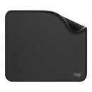 Logitech Mouse Pad Studio Series - Graphite - N A - N A - Namr-Emea - Emea, Mouse Pad