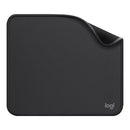 Logitech Mouse Pad Studio Series - Graphite - N A - N A - Namr-Emea - Emea, Mouse Pad