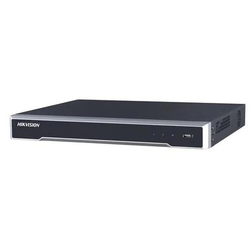 Hikvision Ip 8Ch Nvr 8Poe 80Mbps 2Hdd