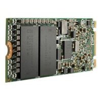 Hpe 240Gb Sata Ri M.2 Mv Ssd