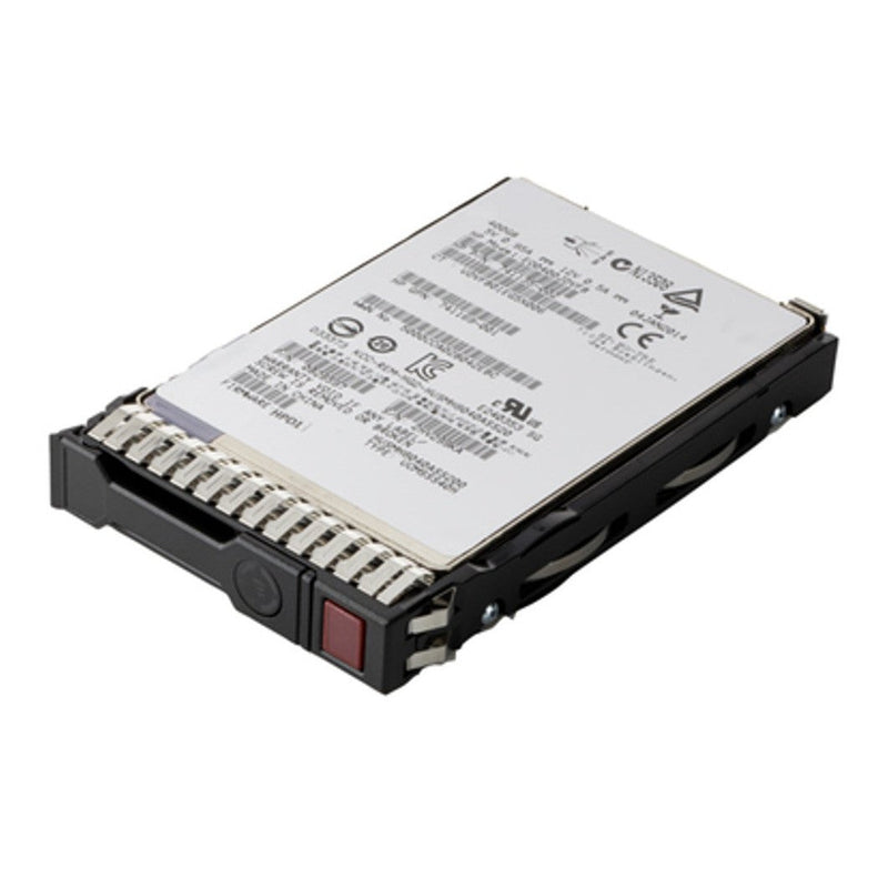 Hpe 240Gb Sata Ri Sff Sc Pm883 Ssd