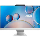 Asus E3402 Aio 23.8" Non-Touch Desktop Pc - Intel Core I5-1235U, 8Gb Ram, 256Gb Ssd, Windows 11 Pro
