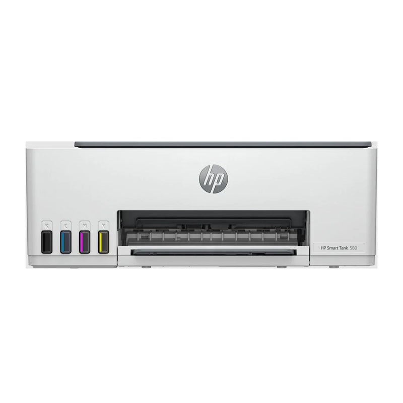 Hp Smart Tank 580 All-In-One Multifunction Printer