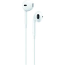 Apple Earpods With Lightning Connector