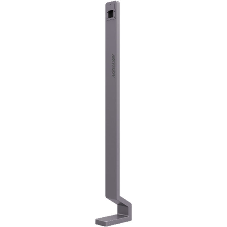 Hikvision Mounting Pole For Ds-K1T671Tm-3Xf